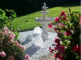 Brunnen